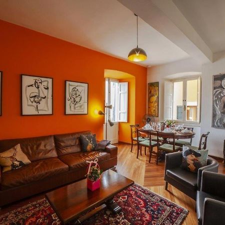 Casa Robina Daire Barga Dış mekan fotoğraf