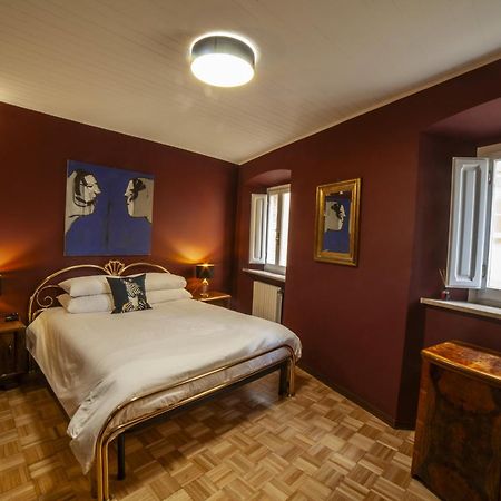 Casa Robina Daire Barga Dış mekan fotoğraf
