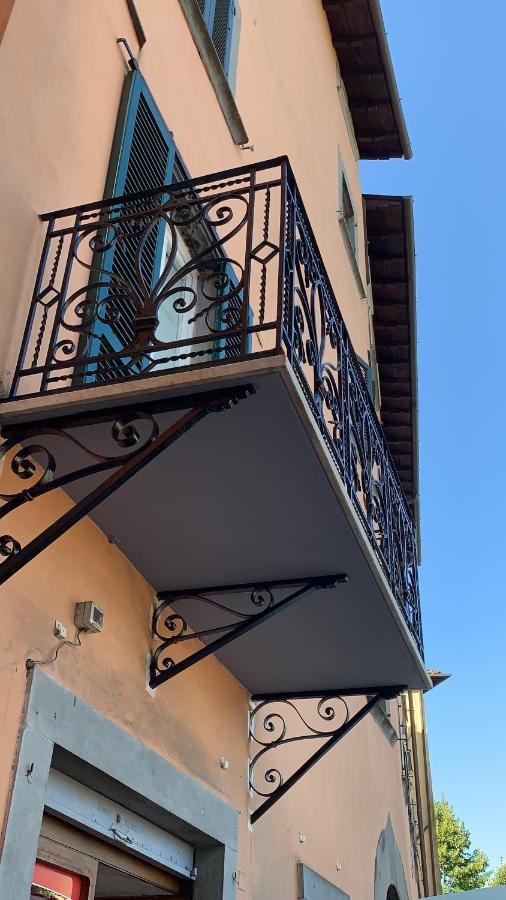 Casa Robina Daire Barga Dış mekan fotoğraf
