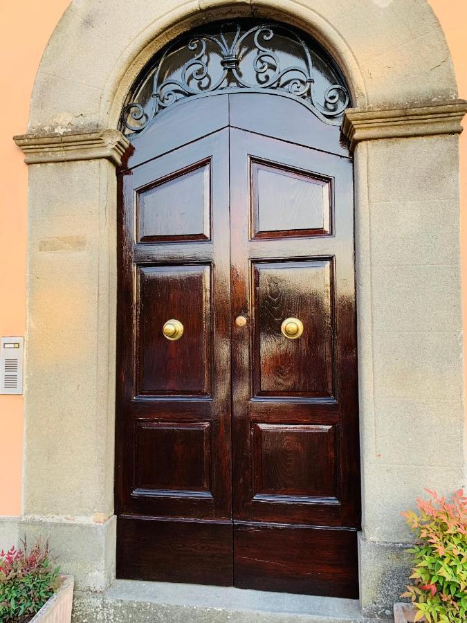 Casa Robina Daire Barga Dış mekan fotoğraf