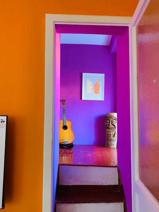Casa Robina Daire Barga Dış mekan fotoğraf