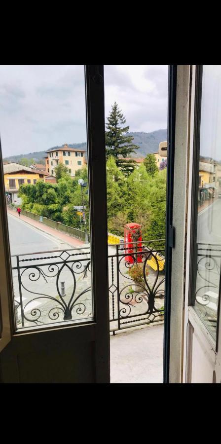 Casa Robina Daire Barga Dış mekan fotoğraf
