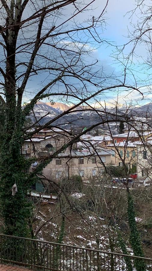 Casa Robina Daire Barga Dış mekan fotoğraf
