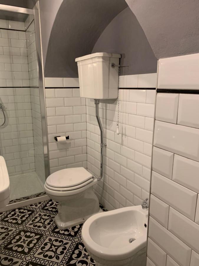 Casa Robina Daire Barga Dış mekan fotoğraf