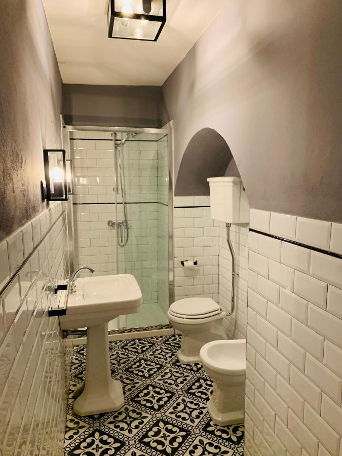 Casa Robina Daire Barga Dış mekan fotoğraf