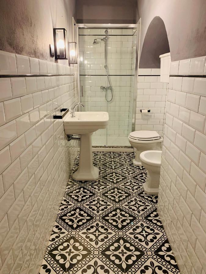 Casa Robina Daire Barga Dış mekan fotoğraf
