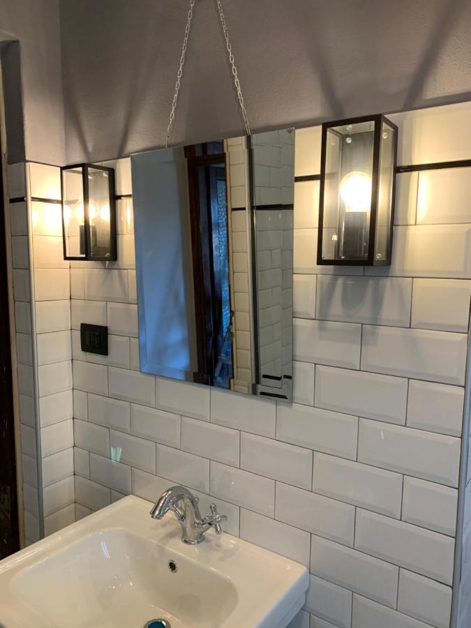 Casa Robina Daire Barga Dış mekan fotoğraf