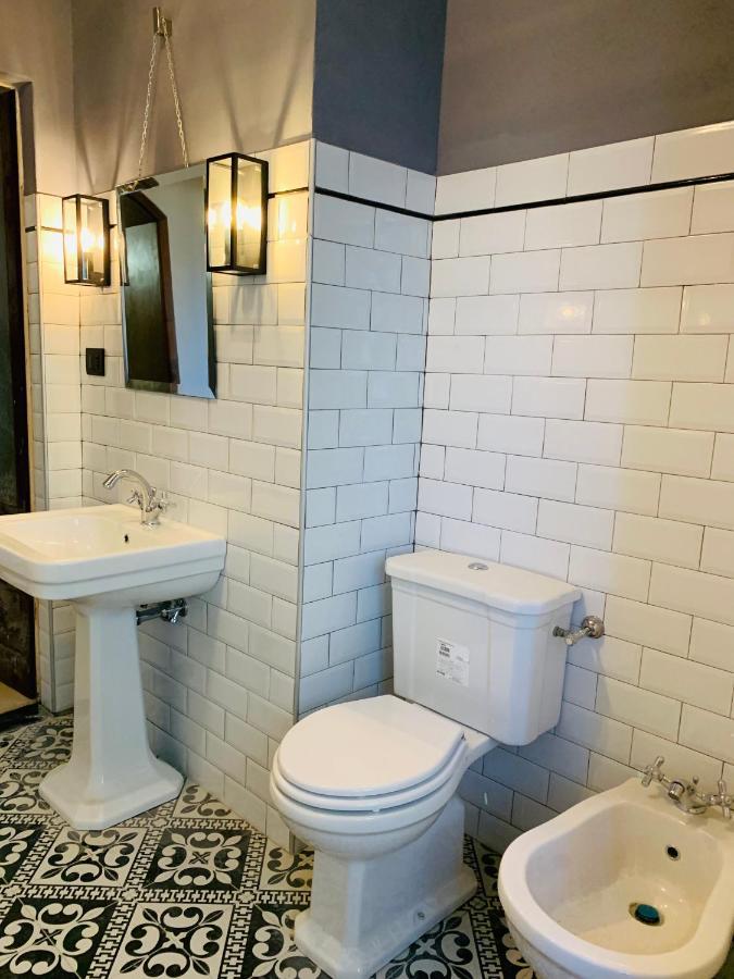 Casa Robina Daire Barga Dış mekan fotoğraf