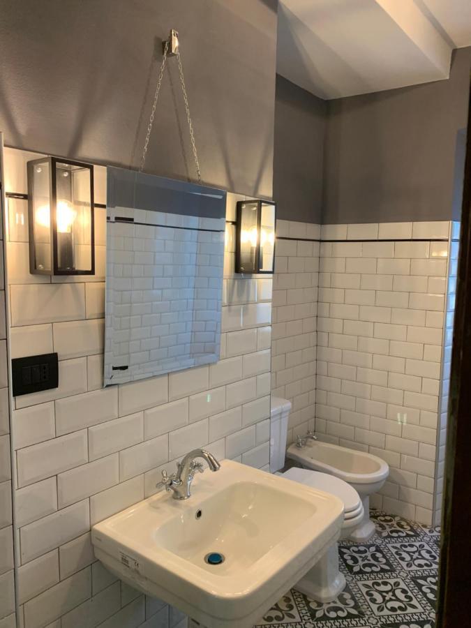 Casa Robina Daire Barga Dış mekan fotoğraf