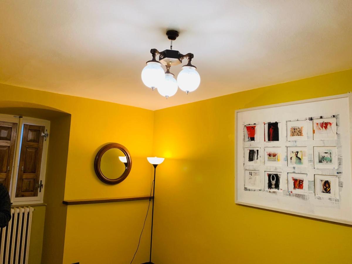 Casa Robina Daire Barga Dış mekan fotoğraf