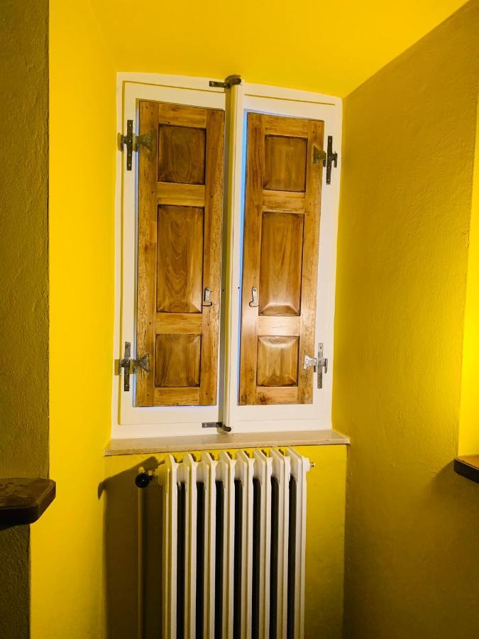 Casa Robina Daire Barga Dış mekan fotoğraf