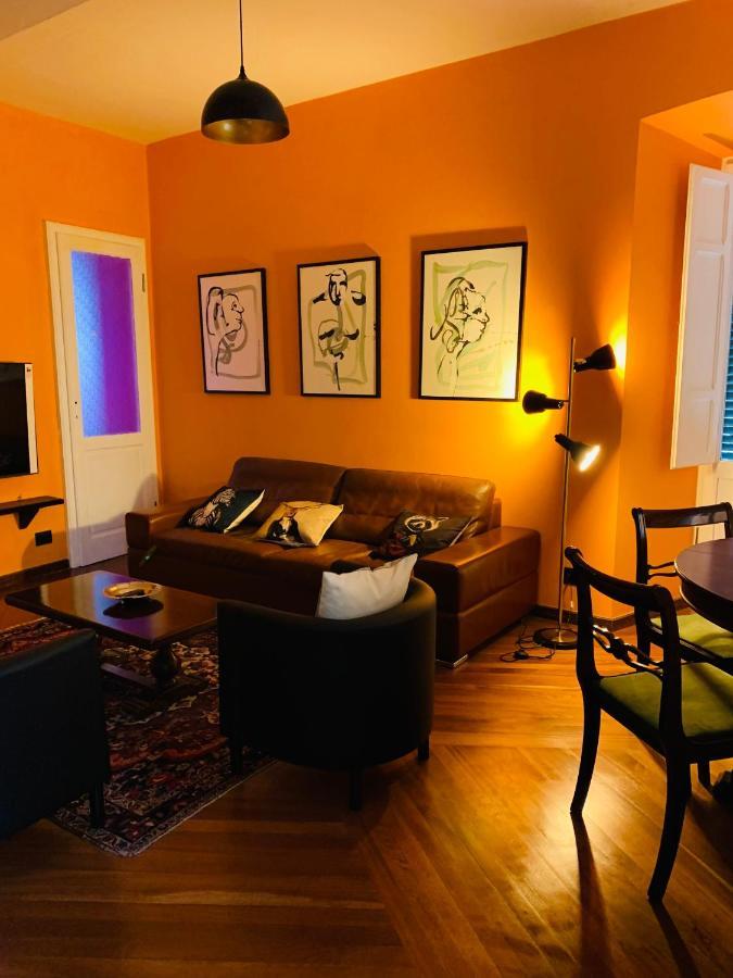 Casa Robina Daire Barga Dış mekan fotoğraf