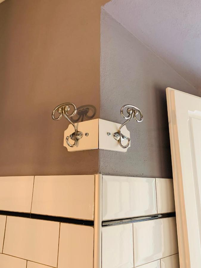 Casa Robina Daire Barga Dış mekan fotoğraf
