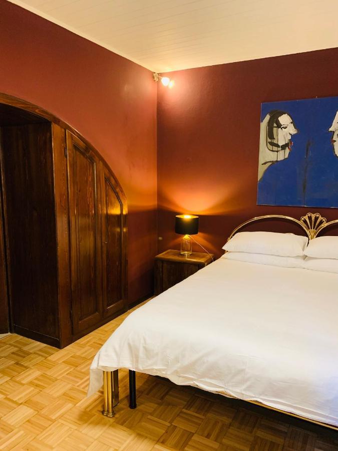 Casa Robina Daire Barga Dış mekan fotoğraf