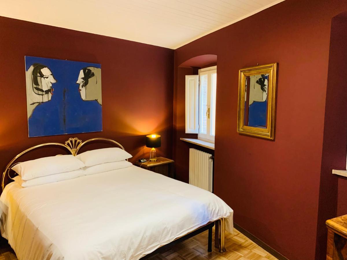 Casa Robina Daire Barga Dış mekan fotoğraf