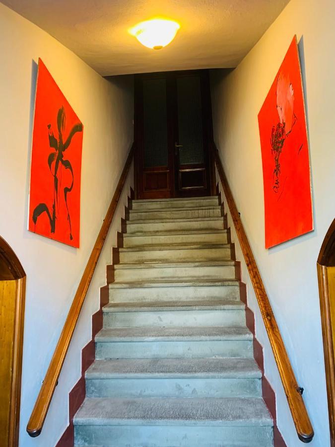 Casa Robina Daire Barga Dış mekan fotoğraf