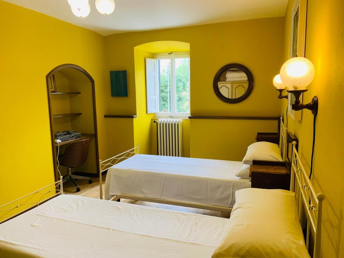 Casa Robina Daire Barga Dış mekan fotoğraf