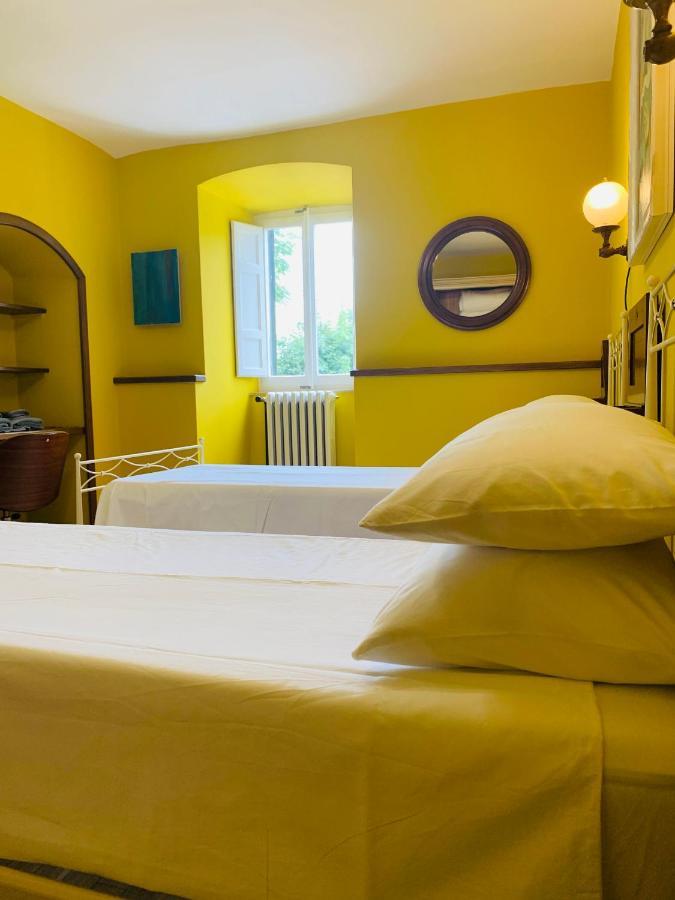 Casa Robina Daire Barga Dış mekan fotoğraf