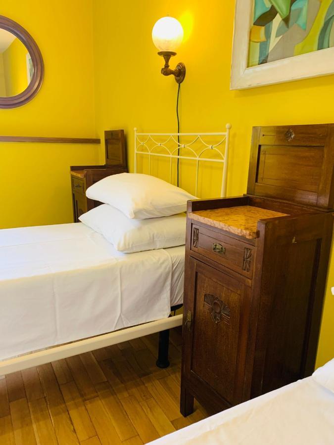 Casa Robina Daire Barga Dış mekan fotoğraf