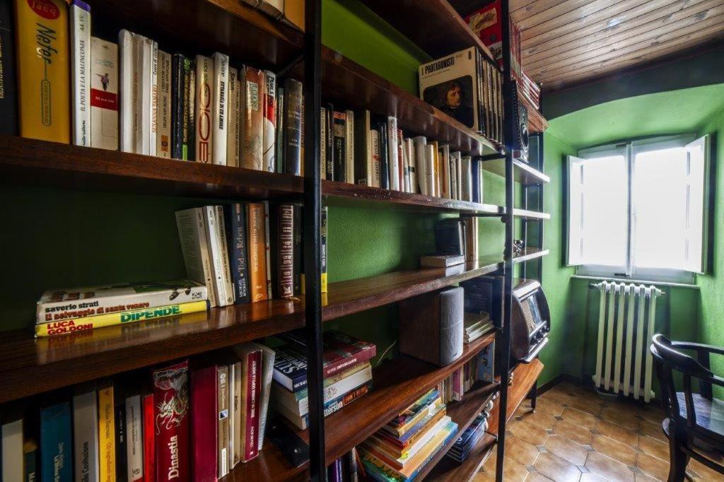 Casa Robina Daire Barga Dış mekan fotoğraf