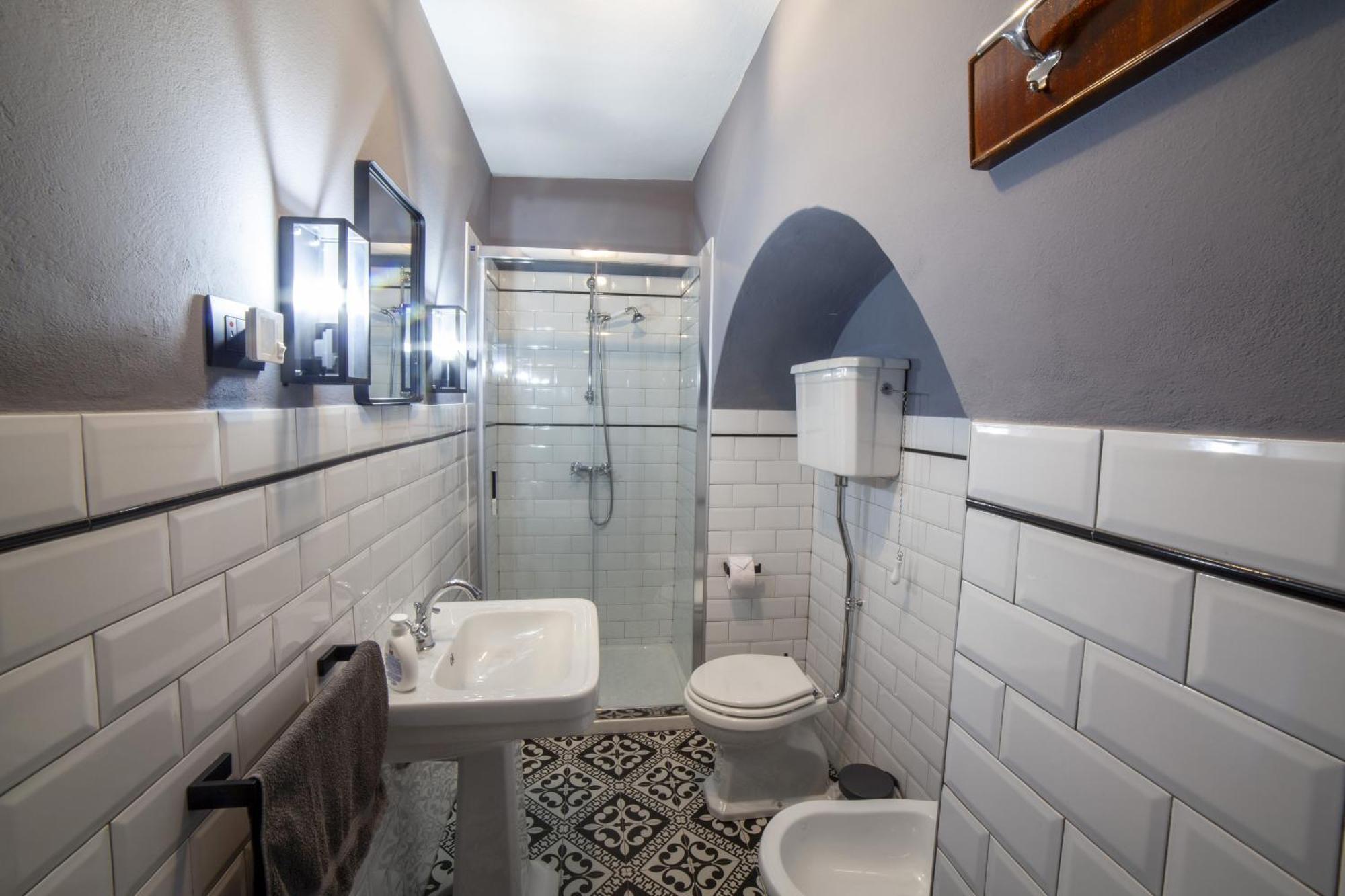 Casa Robina Daire Barga Dış mekan fotoğraf