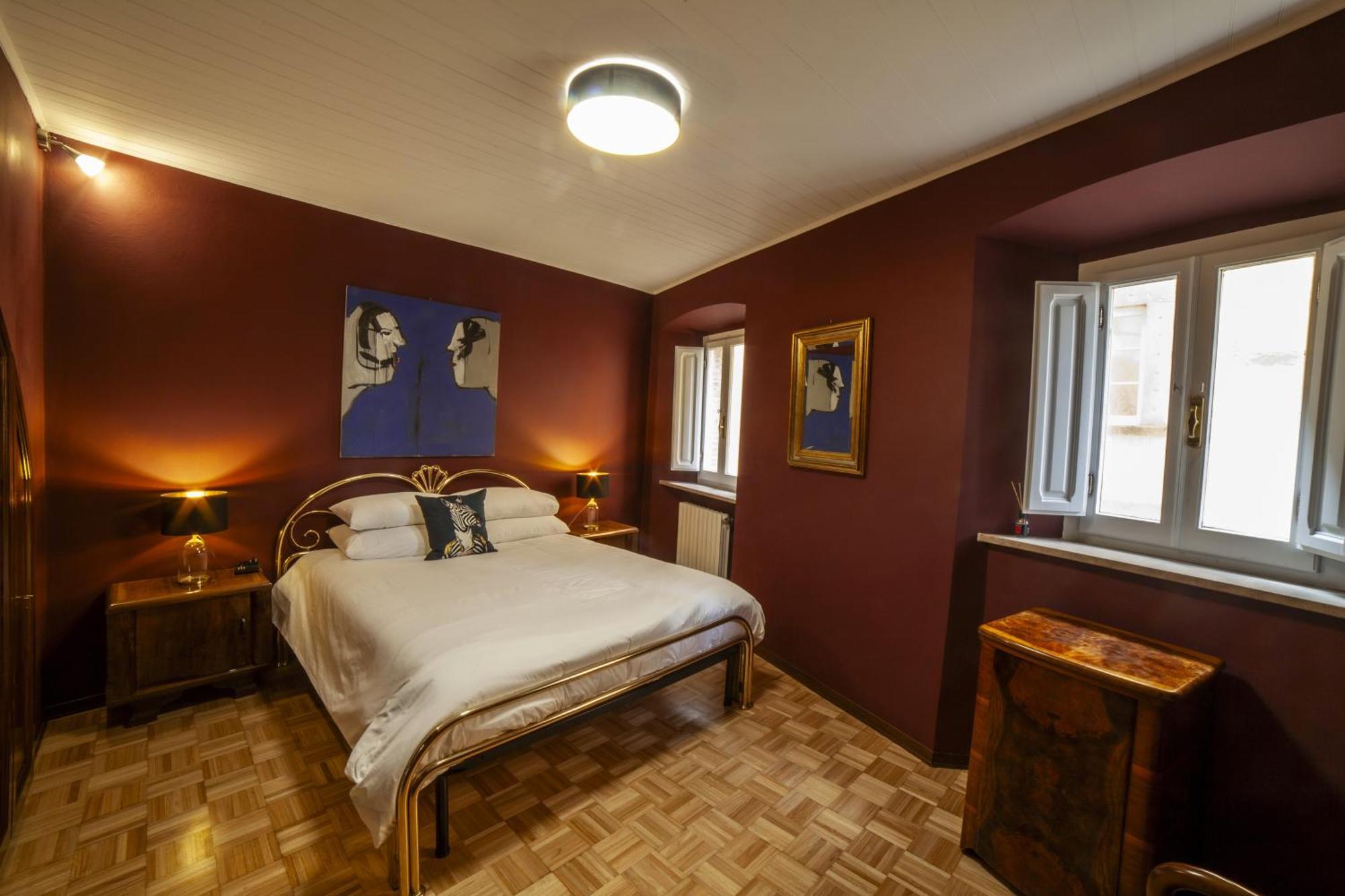 Casa Robina Daire Barga Dış mekan fotoğraf