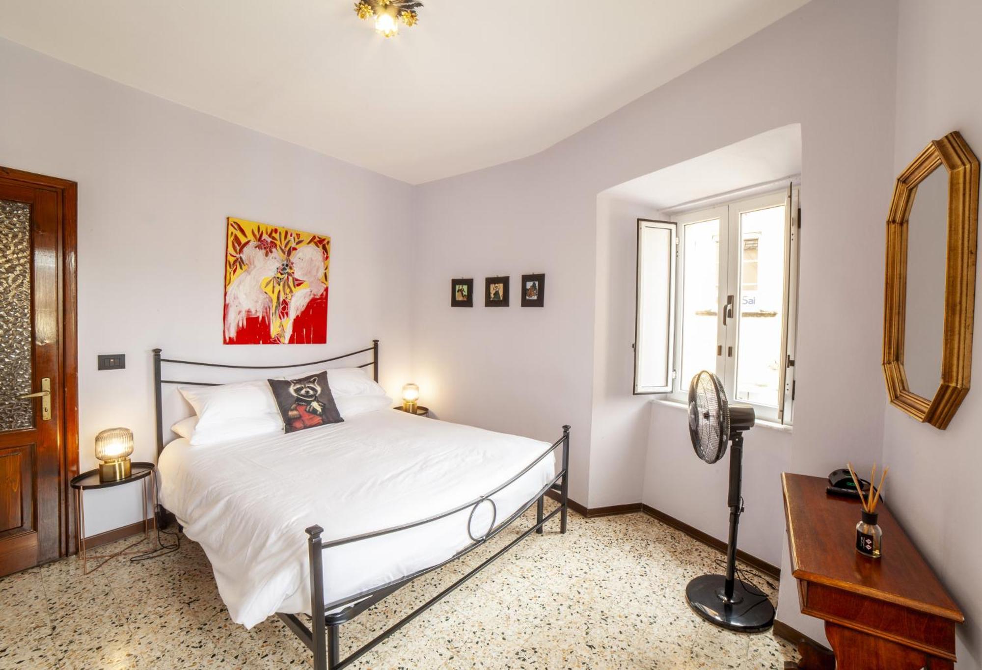 Casa Robina Daire Barga Dış mekan fotoğraf