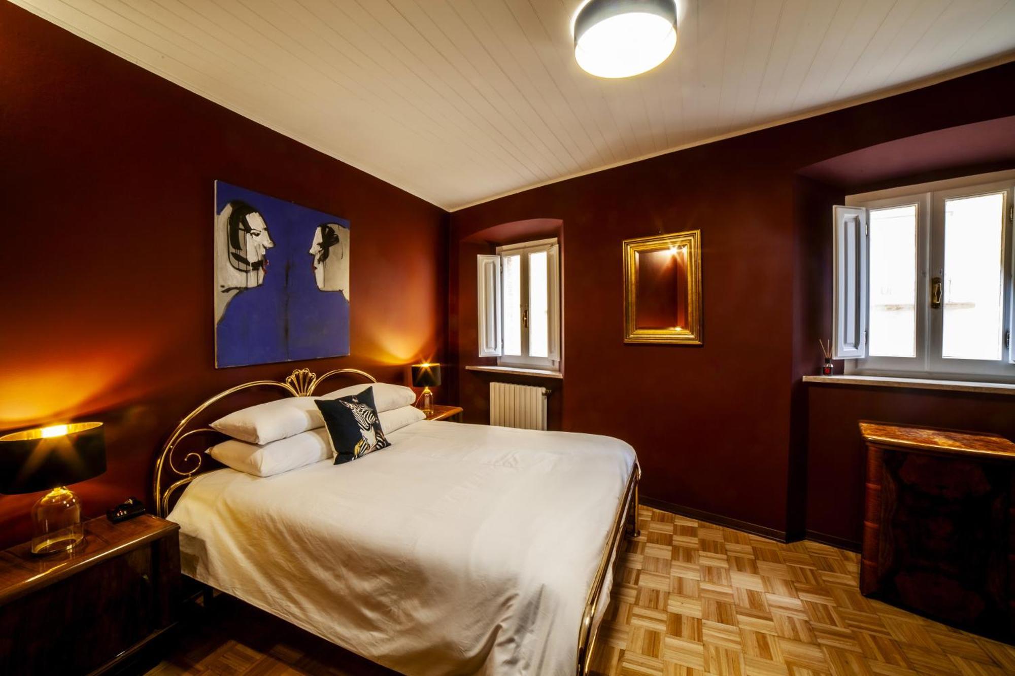 Casa Robina Daire Barga Dış mekan fotoğraf