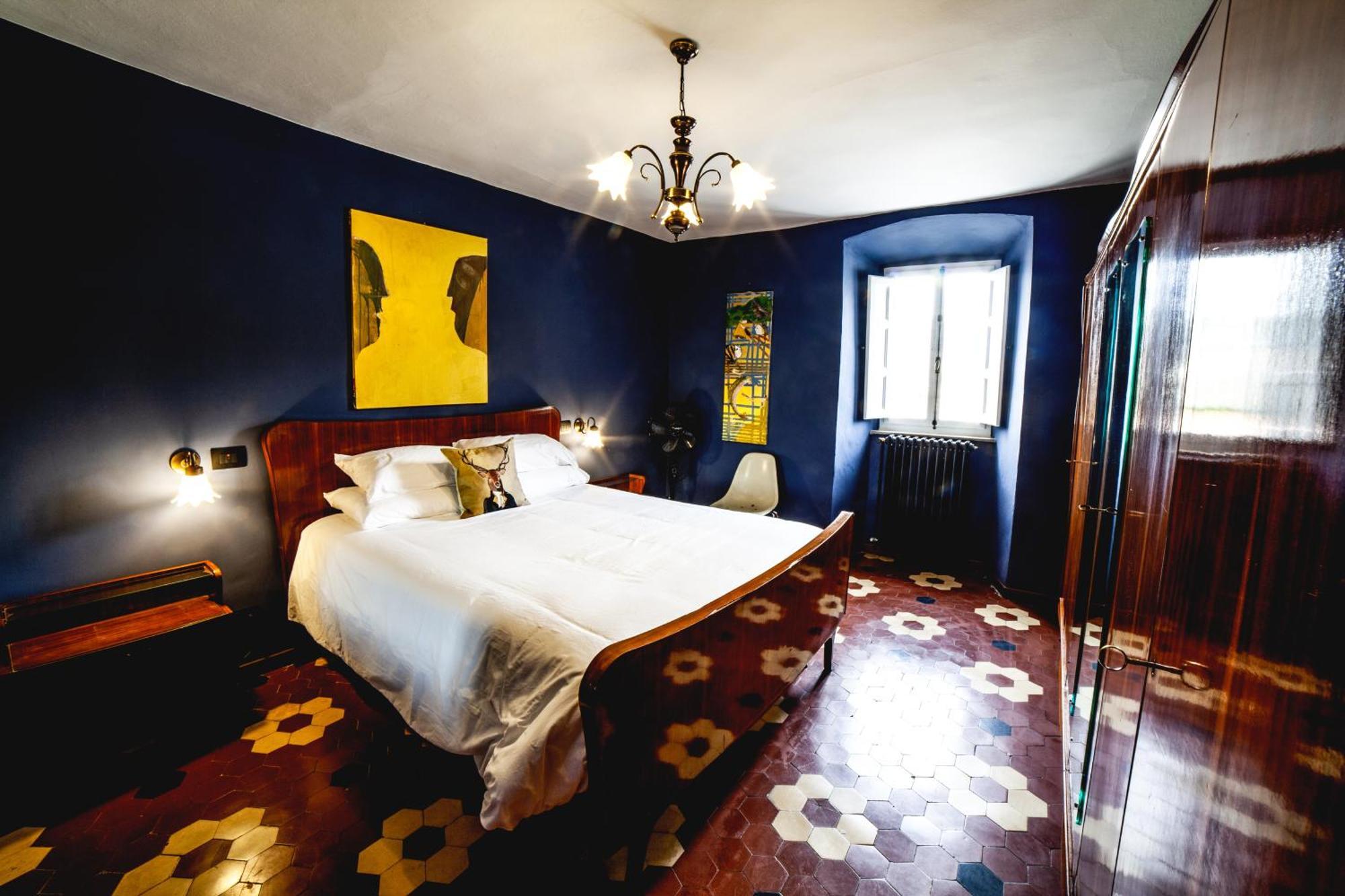 Casa Robina Daire Barga Dış mekan fotoğraf