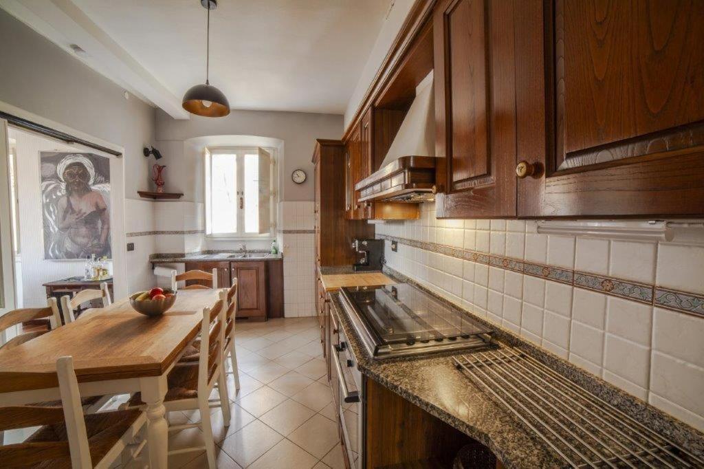 Casa Robina Daire Barga Dış mekan fotoğraf