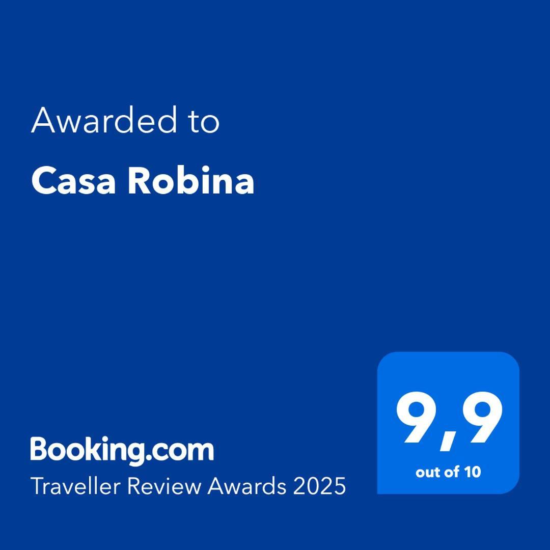 Casa Robina Daire Barga Dış mekan fotoğraf